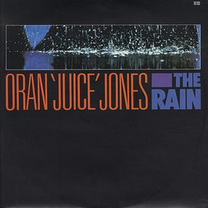 Oran 'Juice' Jones